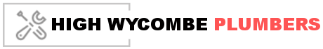 Plumbers High Wycombe logo