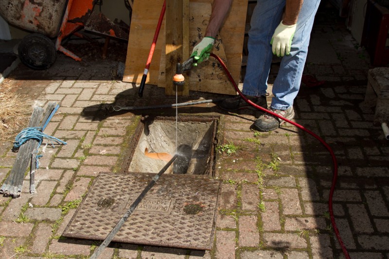Sewer Line Replacement High Wycombe, Wycombe Marsh, HP10, HP11, HP12, HP13, HP14, HP15
