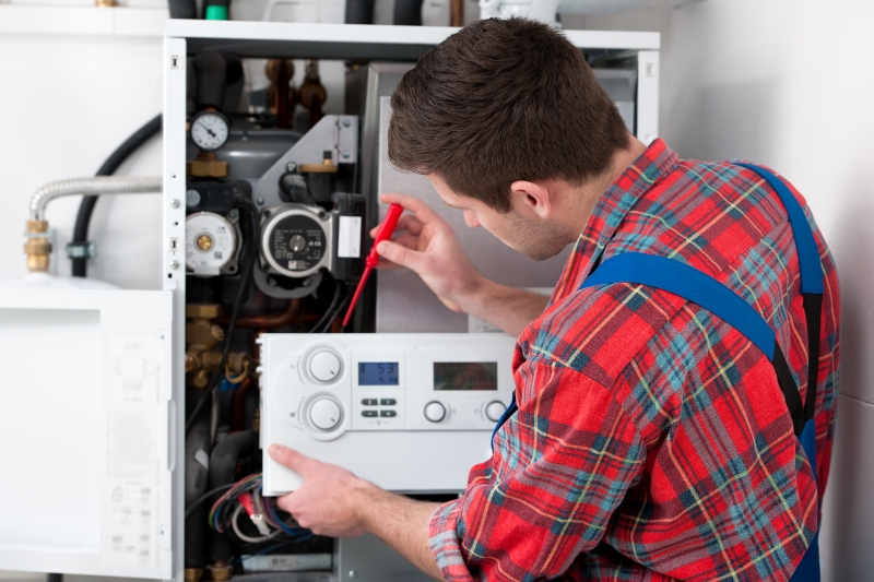 Boiler Repairs Service High Wycombe
