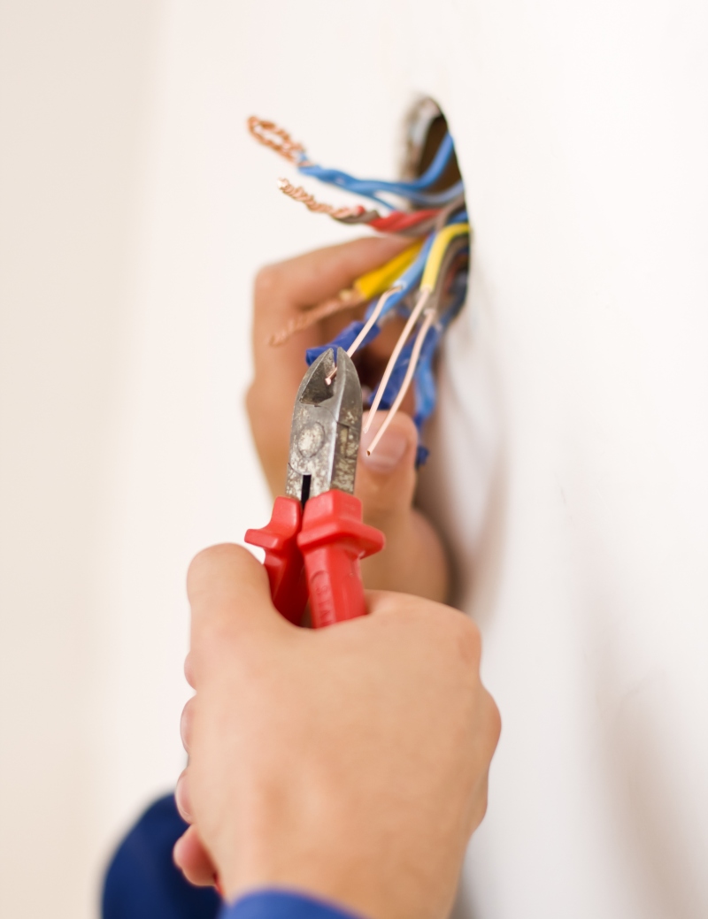 Electricians High Wycombe, Wycombe Marsh, HP10, HP11, HP12, HP13, HP14, HP15