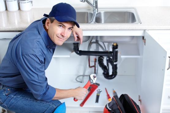 Residential Plumbing High Wycombe